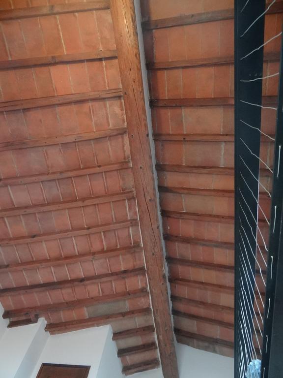 Porcellana Apartment Флоренция Екстериор снимка