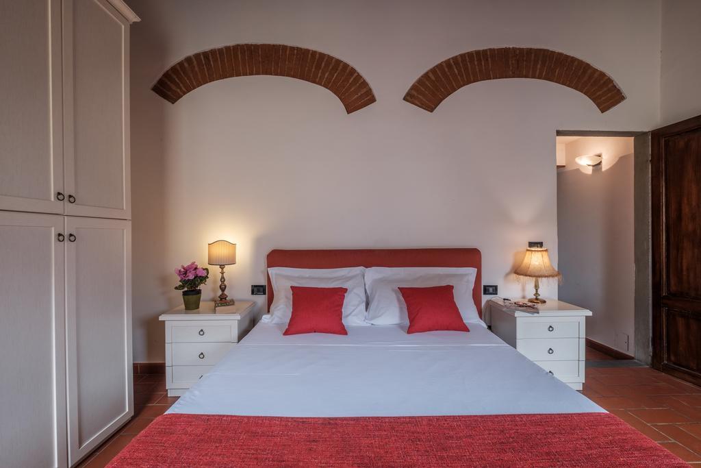 Porcellana Apartment Флоренция Екстериор снимка