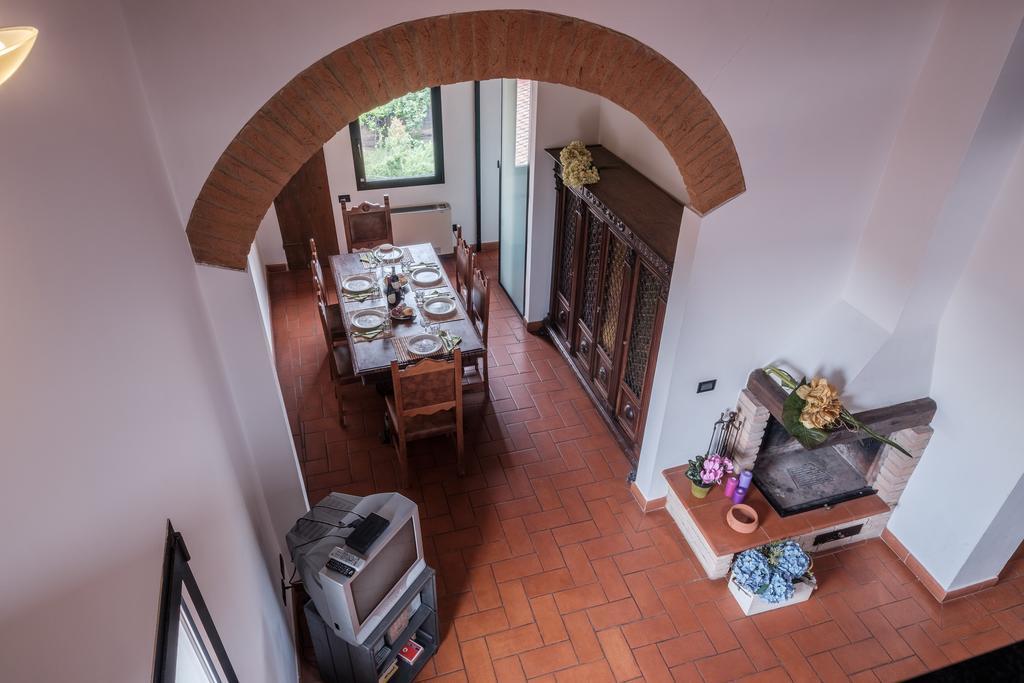 Porcellana Apartment Флоренция Екстериор снимка