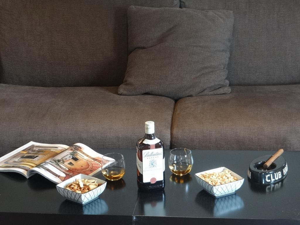 Porcellana Apartment Флоренция Екстериор снимка